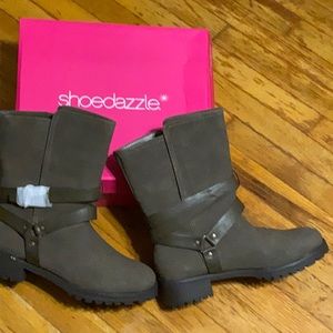 Jasleen Boot , shoe dazzle🦋🦋